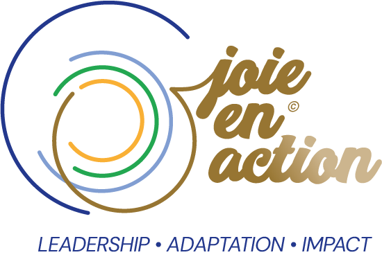 Joie en Action® — Conscience, Énergie, Action